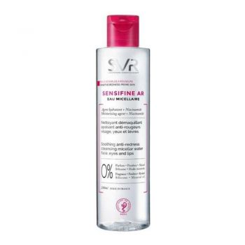 SVR SENSIFINE AR APA MICELARA 200ML