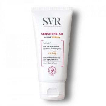 SVR SENSIFINE AR CREMA SPF50 40ML