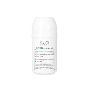 SVR SPIRIAL DEO ROLL ON 50ML