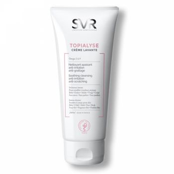 SVR TOPIALYSE CREMA 200ML