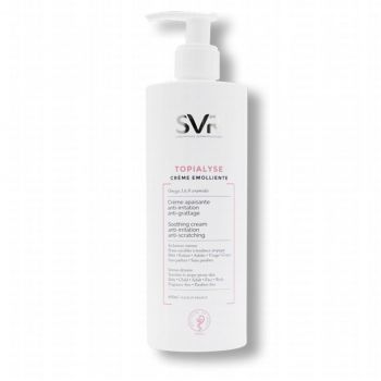 SVR TOPIALYSE CREMA 400 ML