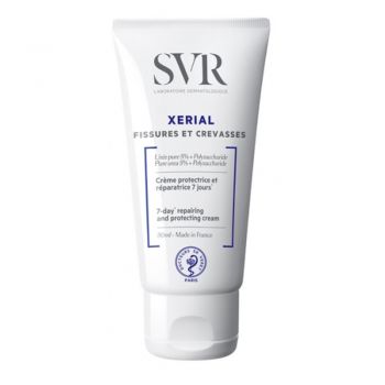 SVR XERIAL CREMA FISURI SI CREVASE 50ML