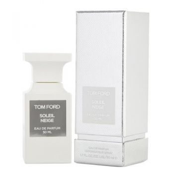 Tom Ford Soleil Neige, Apa de Parfum, Unisex (Concentratie: Apa de Parfum, Gramaj: 50 ml)