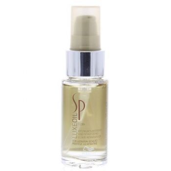 Tratament Leave-In Wella SP Luxe Oil (Concentratie: Tratamente pentru par, Gramaj: 30 ml)