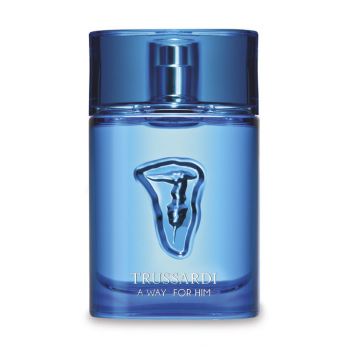 Trussardi A Way for Him (Concentratie: Apa de Toaleta, Gramaj: 30 ml)