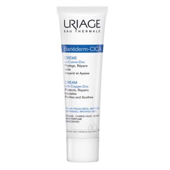 URIAGE BARIEDERM CREMA CICA REPARATOARE 100ML