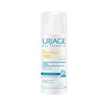 URIAGE BARIESUN 100 FLUID SPF 50+ 50ML