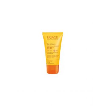 URIAGE BARIESUN CREMA COLORATA AURIU PROTECTIE SOLARA SPF50+ X 50ML