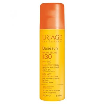 URIAGE BARIESUN SPRAY USCAT PROTECTIE SOLARA SPF30 X 200ML