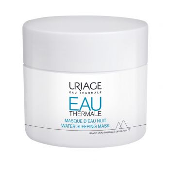 URIAGE EAU THERMALE MASCA DE NOAPTE 50ML