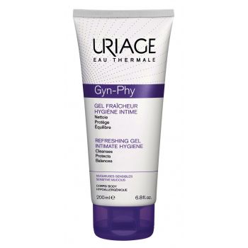 URIAGE GEL IGIENA INTIMA GYN 200ML