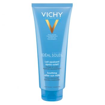 VICHY IDEAL SOLEIL LAPTE-GEL HIDRATANT DUPA PLAJA X 300ML