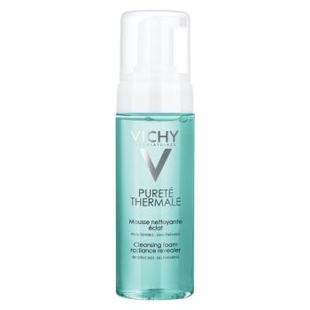 VICHY PURETE THERMALE SPUMA DE CURATARE 150ML