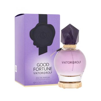 Viktor & Rolf Good Fortune, Apa de Parfum, Femei (Concentratie: Apa de Parfum, Gramaj: 50 ml)