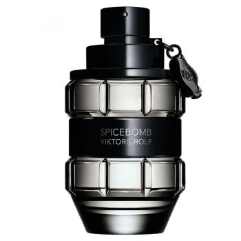 Viktor & Rolf SpiceBomb, Apa de Toaleta, Barbati (Concentratie: Apa de Toaleta, Gramaj: 150 ml)