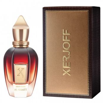 Xerjoff Al-Khat, Apa de Parfum, Unisex (Concentratie: Apa de Parfum, Gramaj: 50 ml)