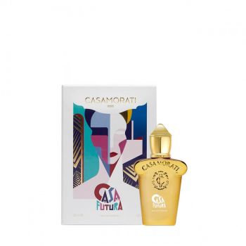 Xerjoff Casafutura, Apa de Parfum, Unisex (Concentratie: Apa de Parfum, Gramaj: 100 ml) Xerjoff Casafutura, Apa de Parfum, Unisex (Concentratie: Apa de Parfum, Gramaj: 100 ml)