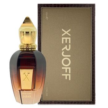 Xerjoff Zafar, Apa de Parfum, Unisex (Concentratie: Apa de Parfum, Gramaj: 50 ml)