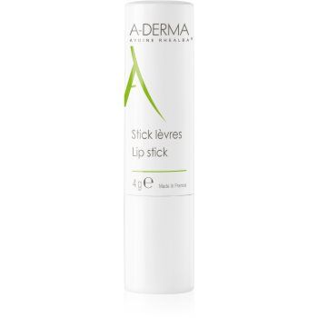 A-Derma Essentials Lip Stick balsam de buze stick