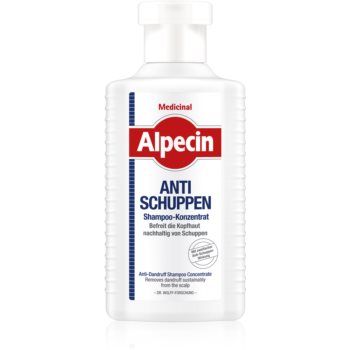 Alpecin Medicinal sampon concentrat anti matreata