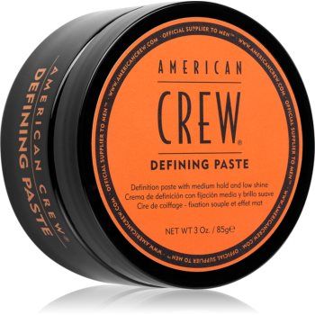 American Crew Styling Defining Paste gel modelator pentru coafura