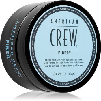 American Crew Styling Fiber guma modelatoare fixare puternică