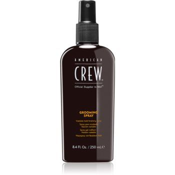 American Crew Styling Grooming Spray spray modelator pentru flexibilitate