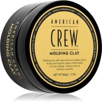 American Crew Styling Molding Clay lut modelator fixare puternică ieftin