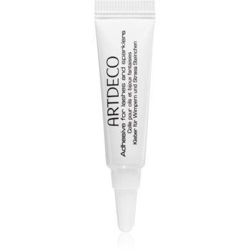 ARTDECO Adhesive for Lashes clei transparent pentru gene false