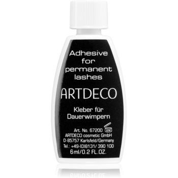 ARTDECO Adhesive for Lashes adeziv pentru gene permanente