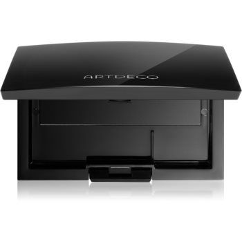 ARTDECO Beauty Box Quattro casetă magnetică pentru fardurile de ochi, de obraz și cremă de acoperire