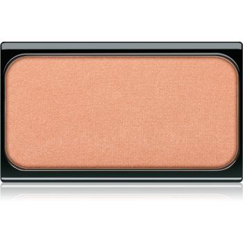 ARTDECO Blusher blush pudră în carcasă magnetică