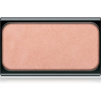 ARTDECO Blusher blush pudră în carcasă magnetică