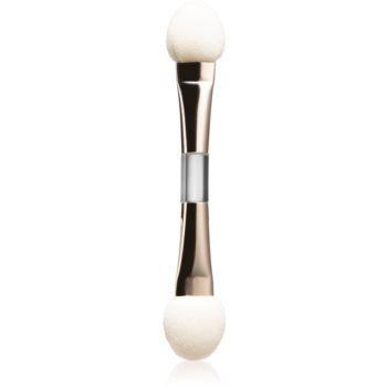 ARTDECO Eyeshadow Applicator pensula dubla pentru fard de pleoape