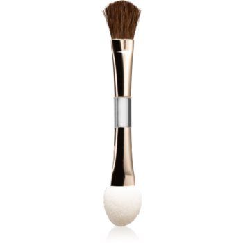 ARTDECO Eyeshadow Applicator pensula pentru aplicare machiaj din material sintetic zona ochilor