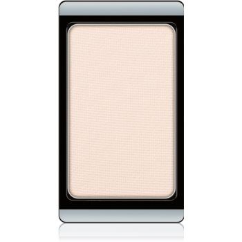 ARTDECO Eyeshadow Matt Eyeshadow Refill cu efect matifiant