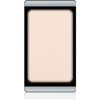 ARTDECO Eyeshadow Matt Eyeshadow Refill cu efect matifiant