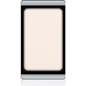 ARTDECO Eyeshadow Matt Eyeshadow Refill cu efect matifiant