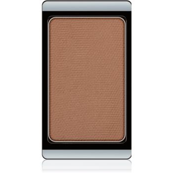 ARTDECO Eyeshadow Matt Eyeshadow Refill cu efect matifiant