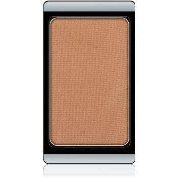 ARTDECO Eyeshadow Matt Eyeshadow Refill cu efect matifiant