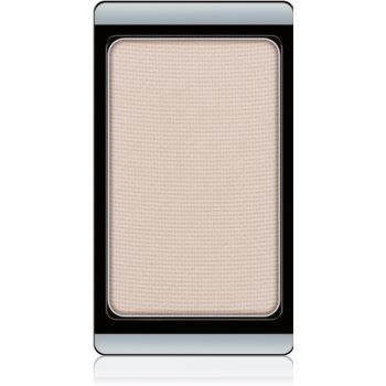 ARTDECO Eyeshadow Matt Eyeshadow Refill cu efect matifiant