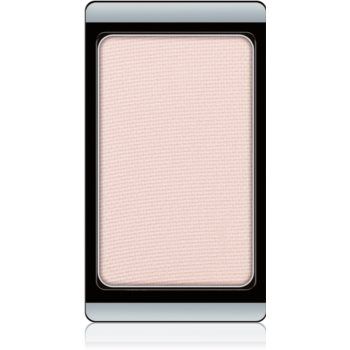 ARTDECO Eyeshadow Matt Eyeshadow Refill cu efect matifiant