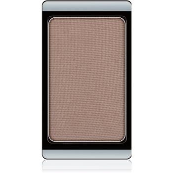 ARTDECO Eyeshadow Matt Eyeshadow Refill cu efect matifiant