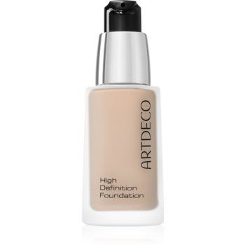 Artdeco High Definition Foundation make-up crema