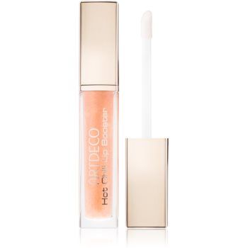 ARTDECO Hot Chili Lip Booster luciu de buze stralucitor pentru volum ARTDECO Hot Chili Lip Booster luciu de buze stralucitor pentru volum