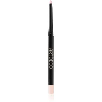 ARTDECO Invisible Lip Contour contur de buze transparent. cu ascutitoare