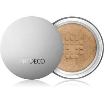 ARTDECO Pure Minerals Powder Foundation machiaj vrac mineral