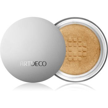 ARTDECO Pure Minerals Powder Foundation machiaj vrac mineral