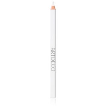 ARTDECO Nail Whitener creion pentru albirea unghiilor