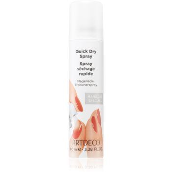 ARTDECO Manicure Specials Quick Dry Spray spray pentru uscat lacul de unghi